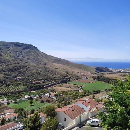 La Casita De Agaete Apartman San Pedro Kültér fotó