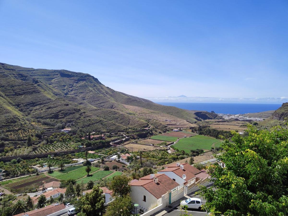 La Casita De Agaete Apartman San Pedro Kültér fotó