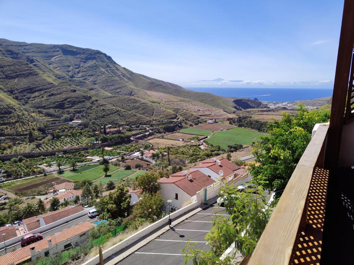 La Casita De Agaete Apartman San Pedro Kültér fotó