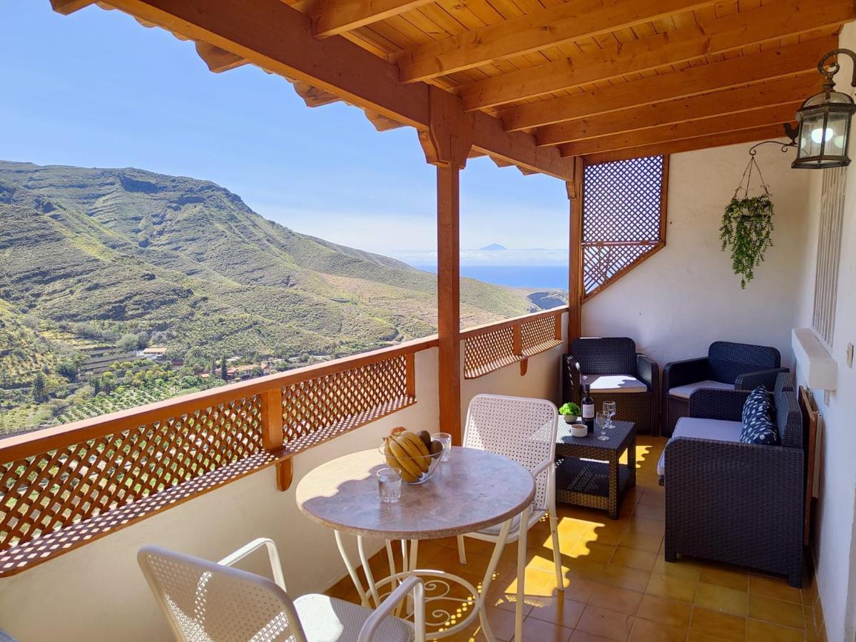 La Casita De Agaete Apartman San Pedro Kültér fotó