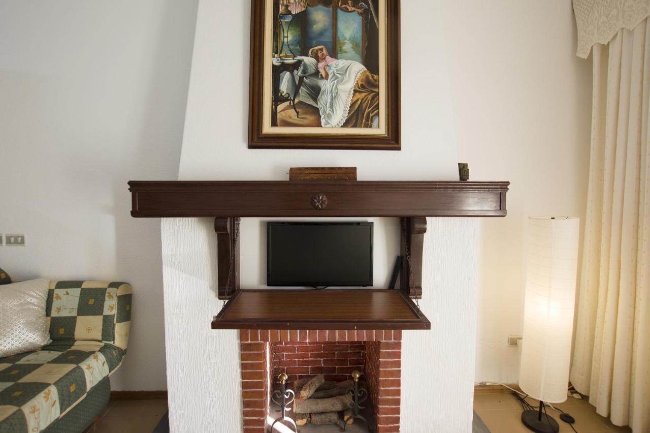 La Casita De Agaete Apartman San Pedro Kültér fotó