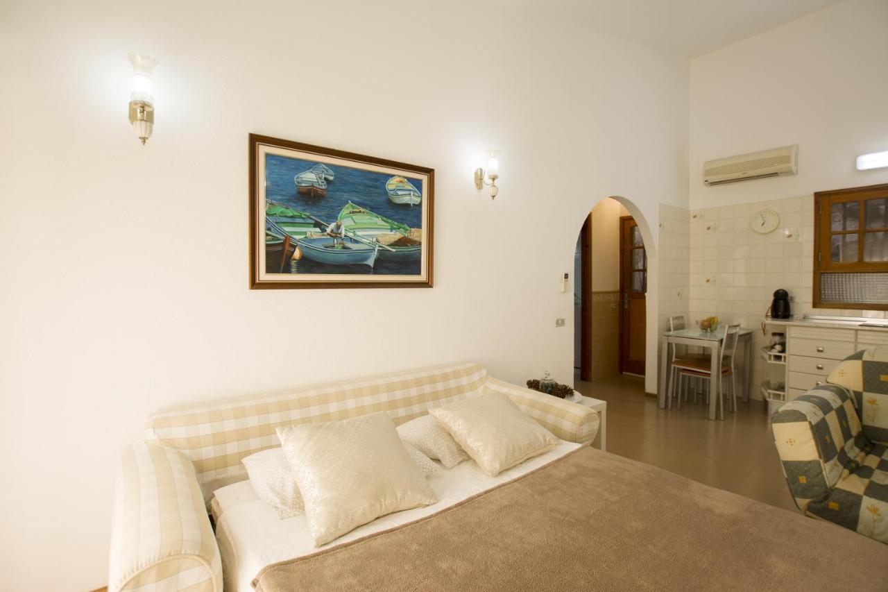La Casita De Agaete Apartman San Pedro Kültér fotó