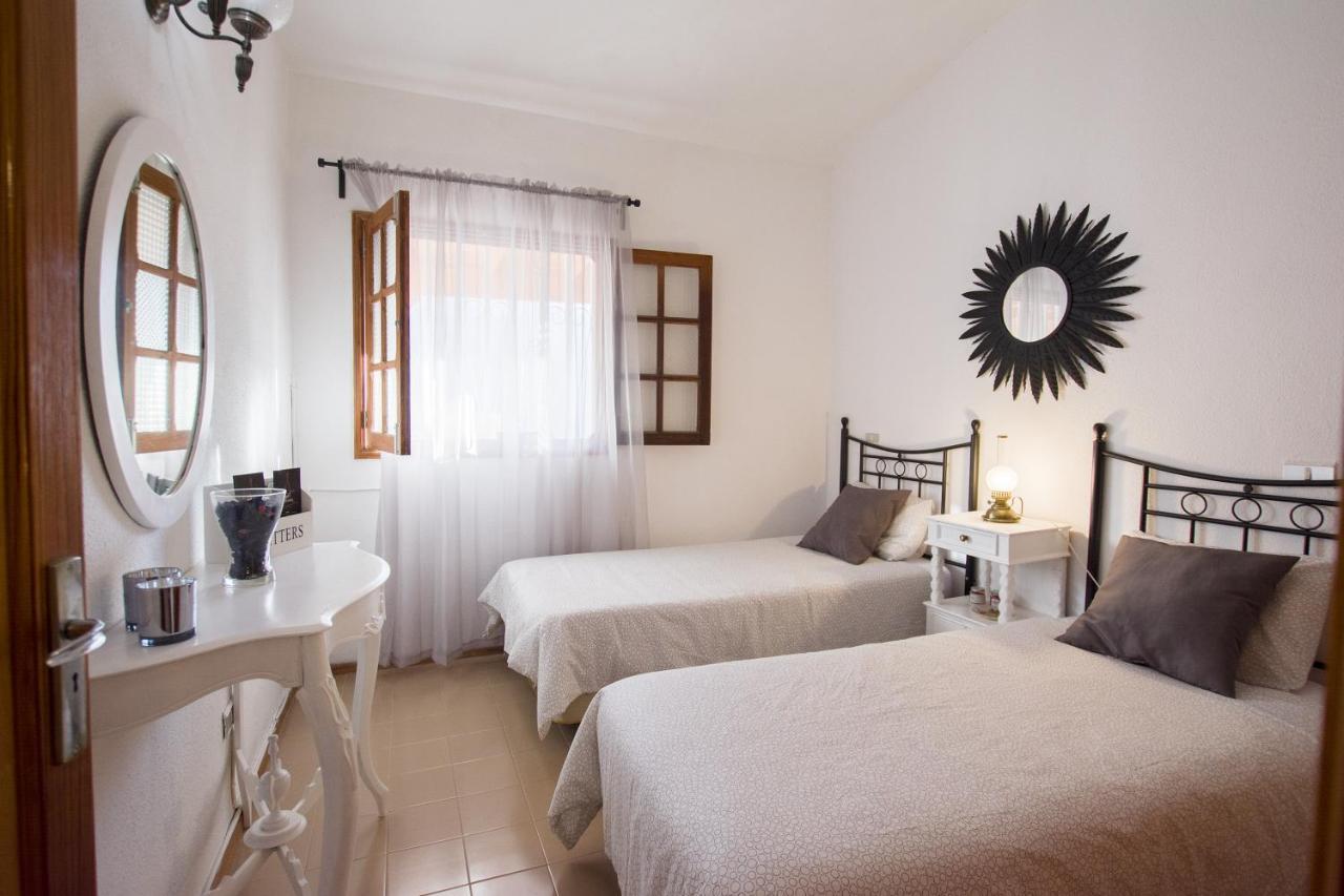 La Casita De Agaete Apartman San Pedro Kültér fotó