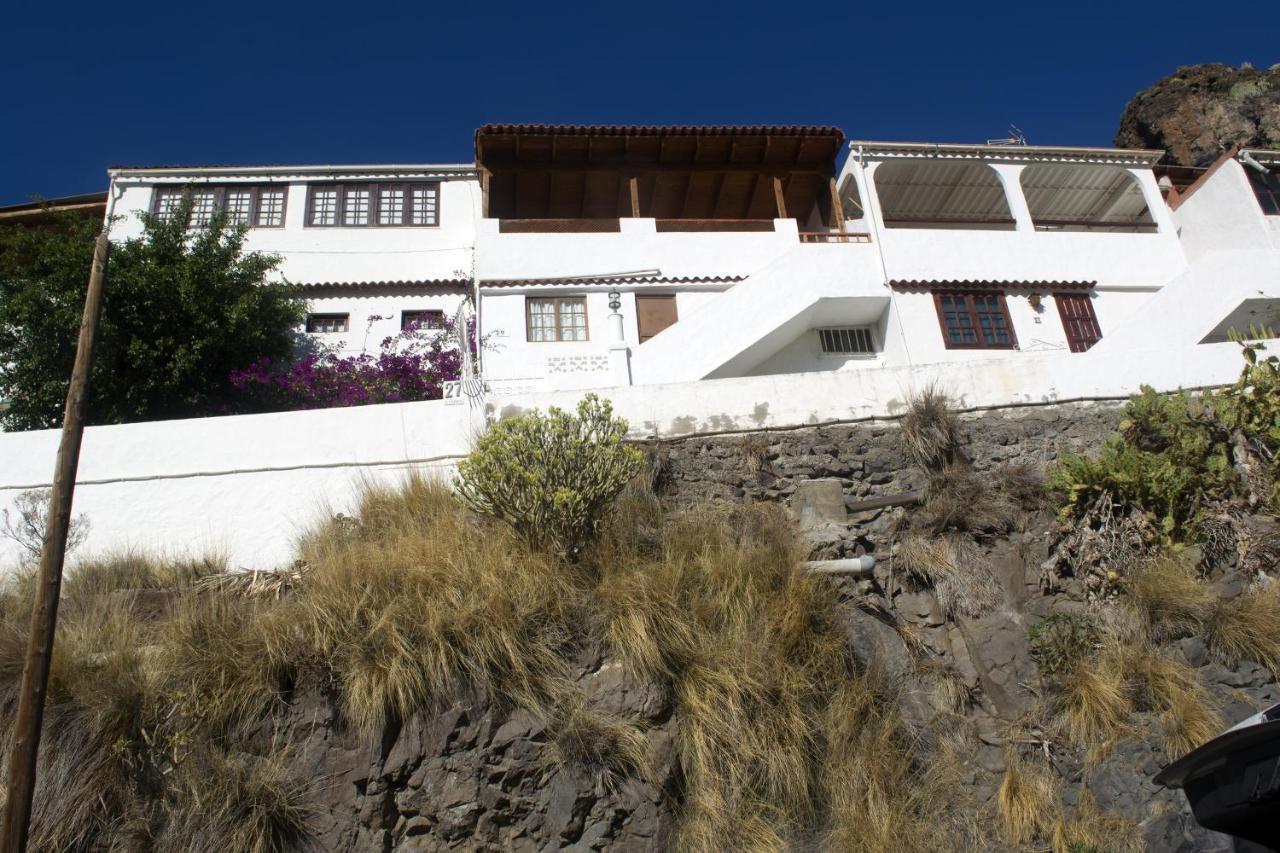 La Casita De Agaete Apartman San Pedro Kültér fotó