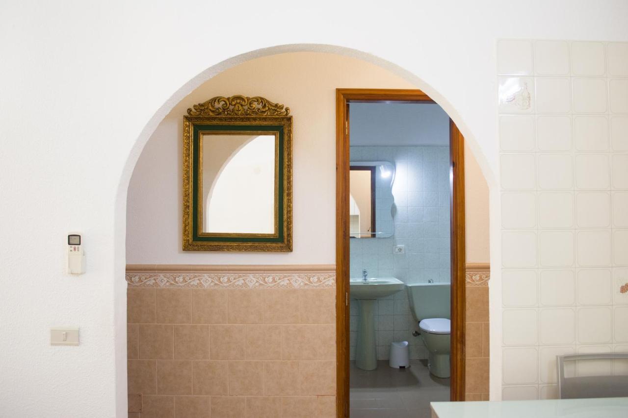 La Casita De Agaete Apartman San Pedro Kültér fotó